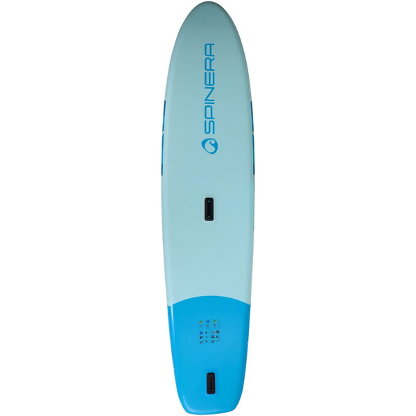 2026 Spinera Family Mega SUP 13'0